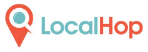 Local Hop logo