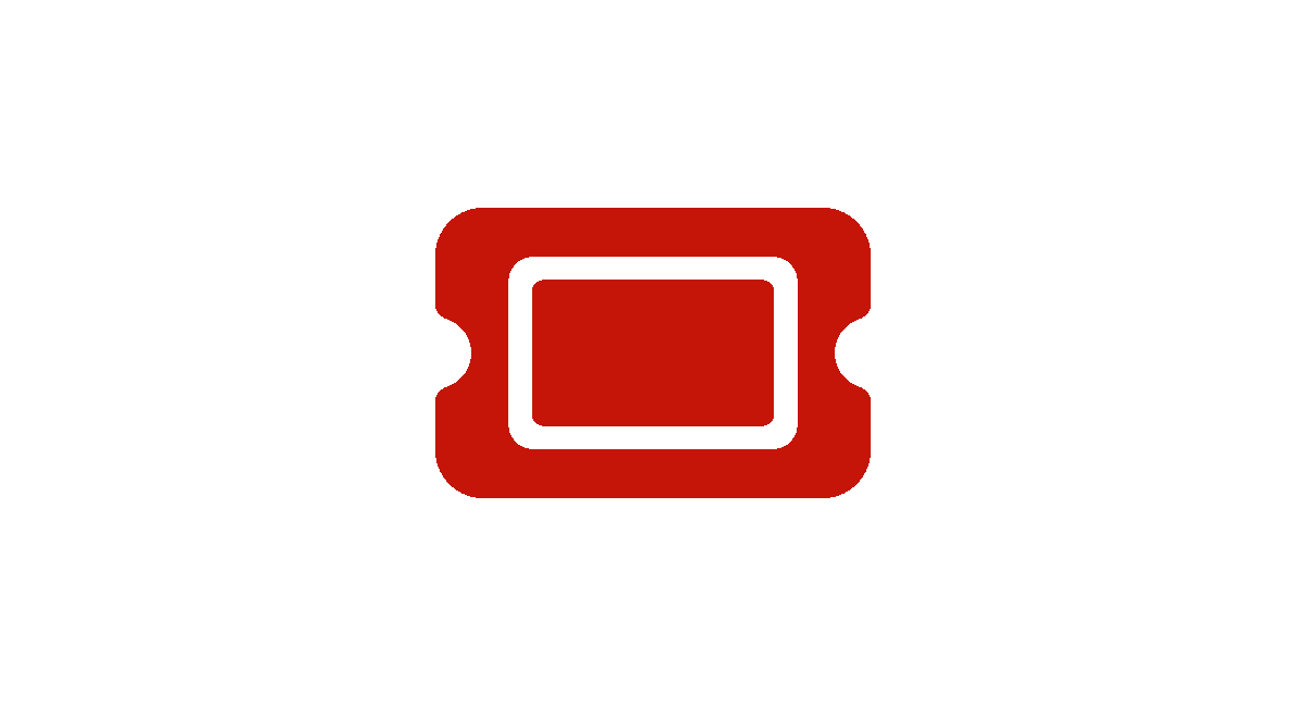 Pass icon