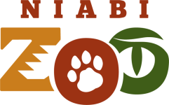 Niabi Zoo logo
