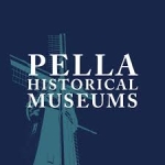 Pella Historical Museums logo