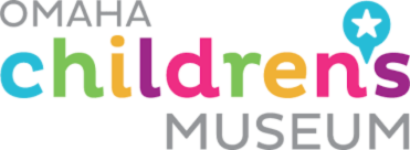 Omaha Children's Museum logo