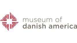 Museum of Danish America logo